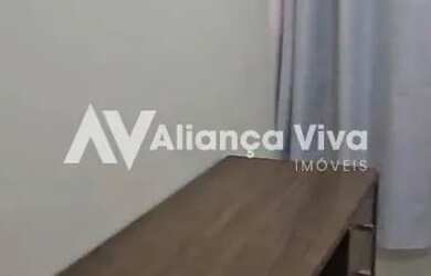 Imagem 13: Copacabana Apartamento 1 quarto