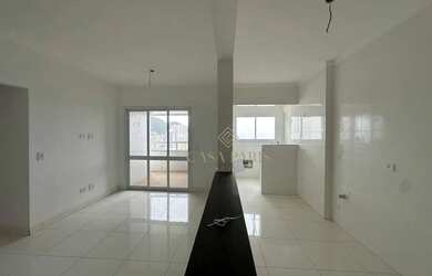 Imagem 9: Apartamento com 2 dormitórios à venda, 84 m² por R$ 700.000,00 - Boqueirão - Praia Grande