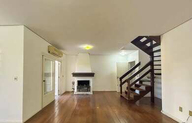 Imagem 7: Apartamento Duplex para locação no Bairro Higienópolis