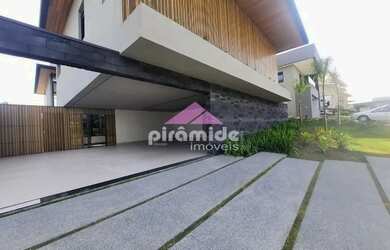 Imagem 4: Casa com 4 dormitórios à venda, 600 m² por R$ 6.450.000,00 - Urbanova...