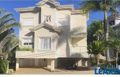 Imagem 2: CASA EM CONDOMÍNIO - TAMBORÉ 2 - SP