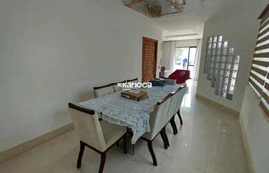 Imagem 8: Excelente Cobertura Linear no Recreio dos Bandeirantes