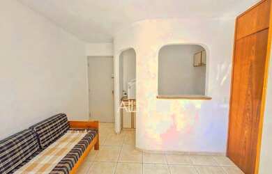 Imagem 5: Apartamento com 1 dormitório à venda, 29 m² por R$ 372.000,00 - Jardins - São Paulo/SP