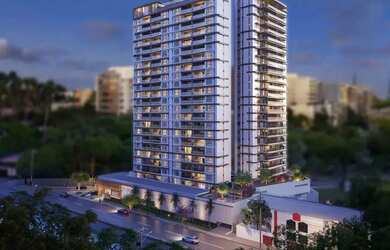 Imagem 4: Rivê, 3 Ou 4 Quartos Sendo 2 Suítes Opções De 97M² E 143M² No Rio...