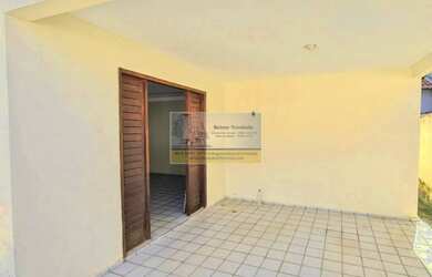 Imagem 4: Casa para aluguel/venda, N Parnamirim, 220m², 3/4 sendo 01 suíte, área...