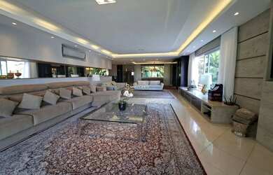 Imagem: O apartamento possui 3 Dormitórios, 3 Banheiros, 3 Vagas na