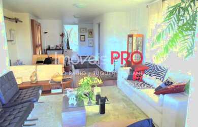 Imagem 2: 235m² com 4 dormitórios e lazer completo em Moema