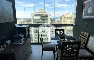 Imagem 2: Cobertura duplex 4 quartos à venda no Barra Bonita Recreio dos Bandeirantes