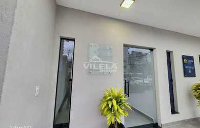 Imagem: O depósito possui 1 Vaga na garagem, 40m² de Área e está