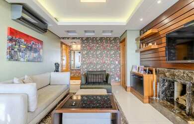 Imagem 4: VENDA, APARTAMENTO no Bairro Menino Deus, Porto Alegre