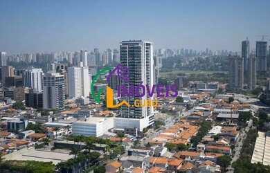 Imagem: O depósito possui 1 Vaga na garagem, 40m² de Área e está