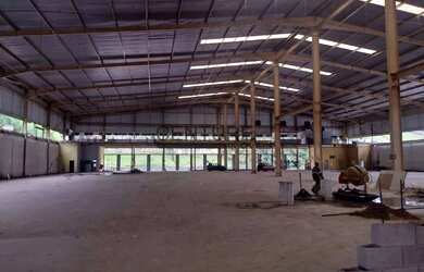 Imagem 14: GALPÃO LOGÍSTICO PARA LOCAÇÃO 8.000 m²