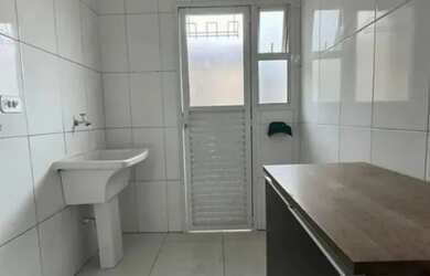 Imagem 14: APARTAMENTO COM 89 m² - BOQUEIRAO - PRAIA GRANDE SP