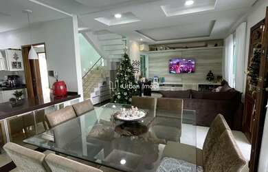 Imagem 12: Casa 3 Quartos com Suíte e Piscina Village Sul II VR