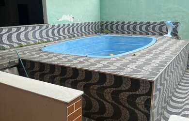 Imagem 12: Vendo 2 casas em Éden - São João de Meriti