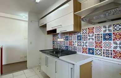 Imagem 9: Apartamento para Locação No Parque Novo Mundo