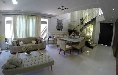 Imagem 11: Lindíssima Casa Damha V com 4 dormitórios