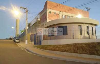 Imagem 10: Galpão à venda, 2680 m² por R$ 7.200.000,00 - Bairro Do Uberaba - Bragança...