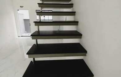 Imagem 10: SOBRADOS COM 02 SUÍTES, ÓTIMO ACABAMENTO, FINANCIÁVEL!!! Morretes