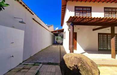 Imagem 3: Casa de 5 quartos à venda Camboinhas