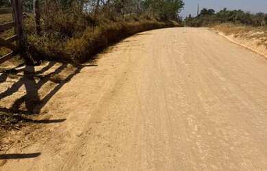 Imagem: O terreno possui 1.000m² de Área e está localizado em Itatiaiuçu