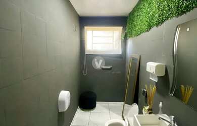 Imagem 6: Casa com 3 dormitórios em Camobi com terreno de 450m²