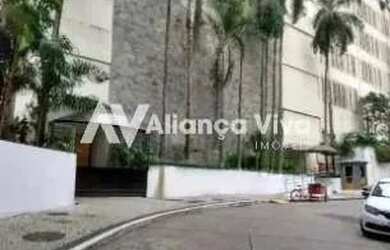 Imagem 7: Copacabana Apartamento 3 quartos, sendo 1 suite