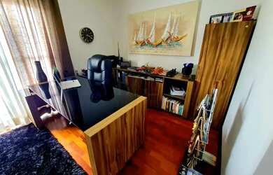 Imagem 5: Excelente apartamento á venda de 93m² no Centro de Poços de Caldas...