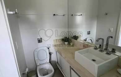 Imagem 16: Casa de Alto Padrão à Venda Condomínio Terra à Vista 306 m² de área...