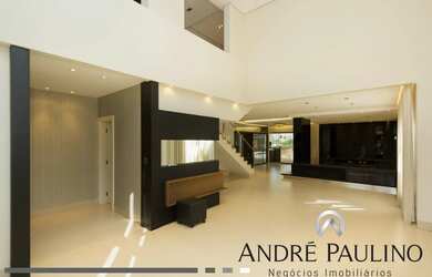 Imagem 2: CONDOMÍNIO ALPHAVILLE 1 Imbuias e Jacarandás