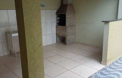 Imagem 8: Casas Padrão em Poços de Caldas