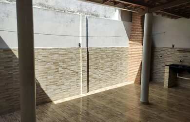 Imagem 13: Vende-se Casa com escritura 3/4