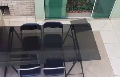 Imagem 9: Casa no country clube a venda ou locação Confira