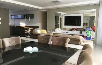 Imagem 1: QUADRA DO MAR Apartamento com 3 dormitórios