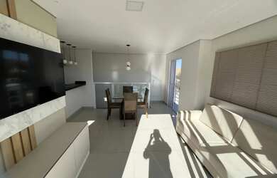 Imagem 4: Excelente apartamento Duplex á venda no Residencial Summer Ville em Poços...