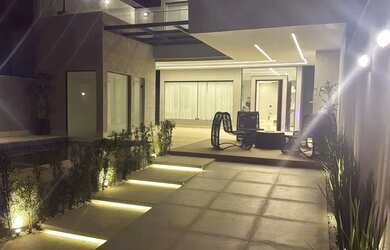 Imagem 14: Casa Mobiliada de Alto Padrao no Recreio