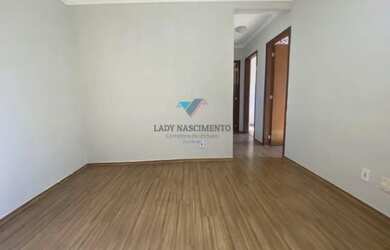 Imagem 4: Apartamento 2 quartos Água Limpa