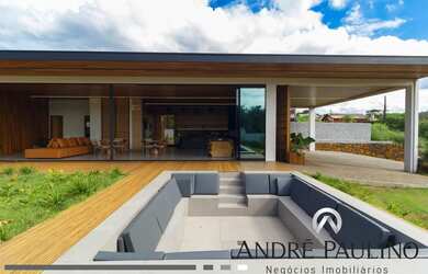 Imagem 14: CONDOMÍNIO ESTÂNCIA SANTA PAULA