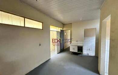 Imagem 3: Casa com 4 dormitórios à venda, 380 m² por R$ 255.000,00 - Jardim Felicidade...