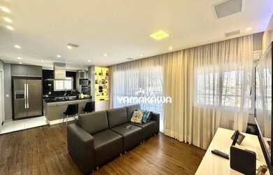 Imagem 2: Apartamento com 2 dormitórios à venda, 105 m² por R$ 1.200.000,00 - Vila Formosa - São Pau