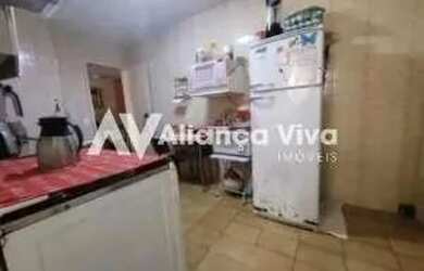 Imagem 6: Copacabana Apartamento 3 quartos, sendo 1 suite