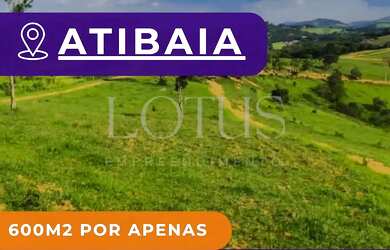 Imagem: O terreno possui 600m² de Área e está localizado em Maracanã