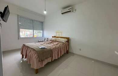 Imagem 3: Apartamento Garden Térreo 3 quartos no bairro Menino Deus em Porto Alegre