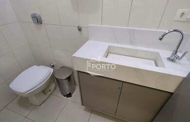 Imagem 5: Ponto comercial Sala para alugar no bairro Alto em Piracicaba