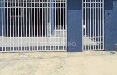 Imagem 2: Sobrado Geminado em Ponta Grossa