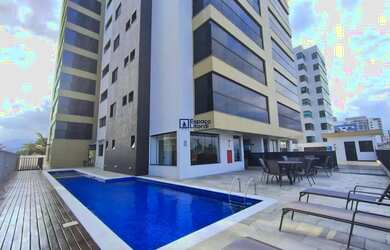 Imagem 2: Apartamento à venda, Praia do Aruan, Caraguatatuba, SP