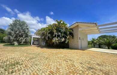 Imagem 3: Casa com 5 dormitórios à venda, 500 m² por R$ 4.500.000,00 - Quintas...