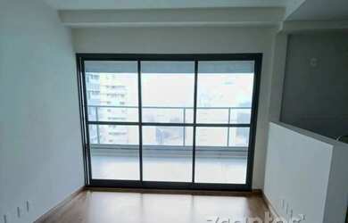 Imagem: O apartamento possui 2 Dormitórios, 5 Banheiros, 2 Vagas na