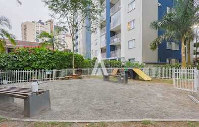 Imagem 14: Apartamento mobiliado com 2 quartos à venda no bairro Anita Garibaldi em Joinville - SC po