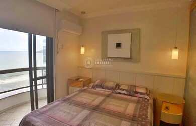 Imagem 15: Temporada Ed. Butterfly 3 quartos quadra mar com churrasqueira